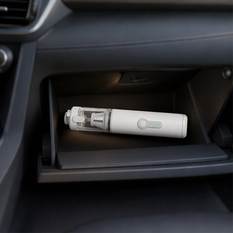 Handheld Cordless Car Vacuum Cleaner