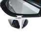 📢📢50% OFF !!⏰Espejo de Punto Ciego de Doble Lente con Ajuste 360°