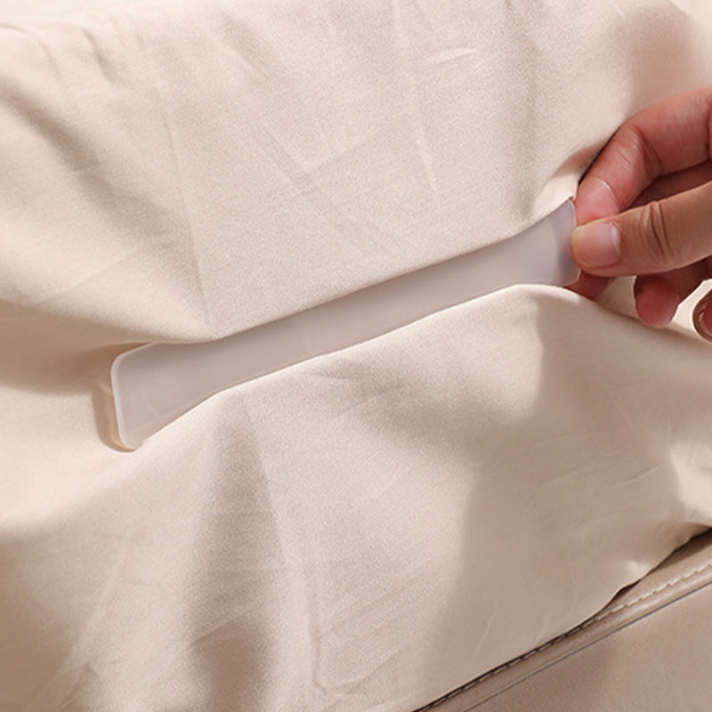 📢📢 50% de descuento!!   🛏️🔒  Cinturones de soporte de sábanas de alto rendimiento – girables 180° y 90°, sujeción firme sin dañar la tela, sin sábanas deslizantes, entrelazadas y confusas 🛡️✨