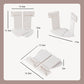 📢📢 50% de descuento!!   🛏️🔒  Cinturones de soporte de sábanas de alto rendimiento – girables 180° y 90°, sujeción firme sin dañar la tela, sin sábanas deslizantes, entrelazadas y confusas 🛡️✨