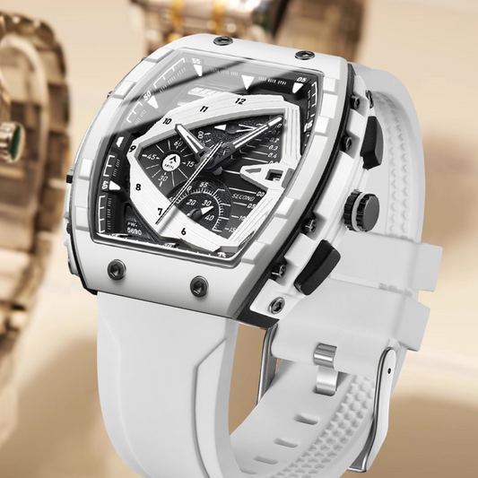 Reloj Deportivo para Hombre al Aire Libre