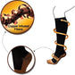 ⏳🔥¡50 % DE DESCUENTO POR TIEMPO LIMITADO! ⏰ Calcetines de Compresión Graduada Unisex