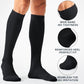 ⏳🔥¡50 % DE DESCUENTO POR TIEMPO LIMITADO! ⏰ Calcetines de Compresión Graduada Unisex