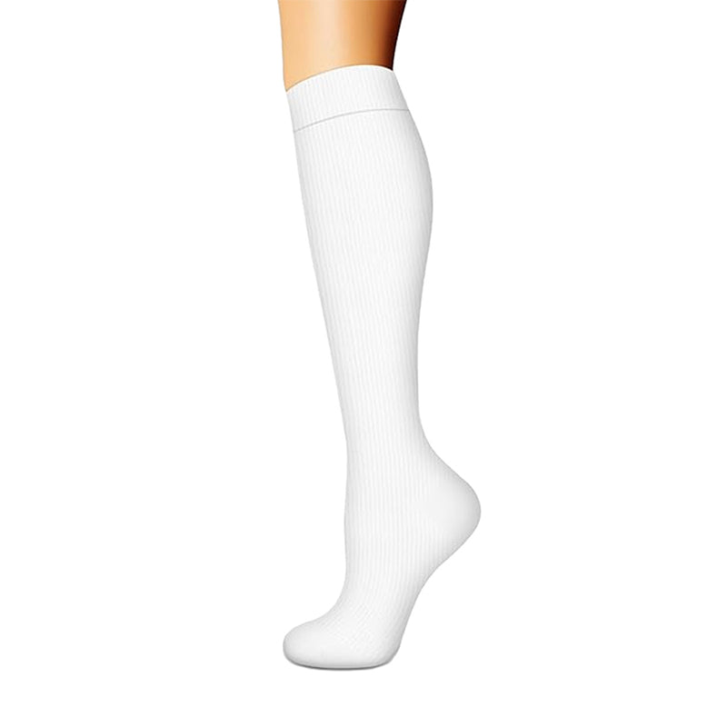 ⏳🔥¡50 % DE DESCUENTO POR TIEMPO LIMITADO! ⏰ Calcetines de Compresión Graduada Unisex