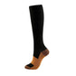 ⏳🔥¡50 % DE DESCUENTO POR TIEMPO LIMITADO! ⏰ Calcetines de Compresión Graduada Unisex
