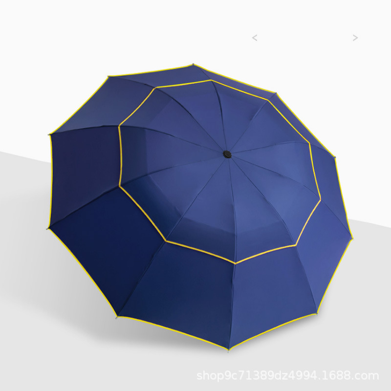 ⏳🔥¡50 % DE DESCUENTO POR TIEMPO LIMITADO! ⏰ Paraguas Compacto Resistente al Viento