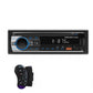 ⏳¡Oferta por Tiempo Limitado!⏰Radio Bluetooth para Coche – Bluetooth 5.0· Doble USB y Audio sin Pérdidas (FLAC/APE). Llamadas manos libres· sonido nítido – ¡mejora tu conducción! 📻✨