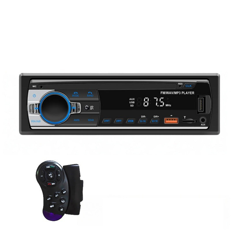 ⏳¡Oferta por Tiempo Limitado!⏰Radio Bluetooth para Coche – Bluetooth 5.0· Doble USB y Audio sin Pérdidas (FLAC/APE). Llamadas manos libres· sonido nítido – ¡mejora tu conducción! 📻✨