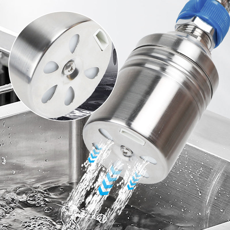⏳🔥¡50 % DE DESCUENTO POR TIEMPO LIMITADO! ⏰ 💦 ⚙️ Válvula de Bola Flotante de Acero Inoxidable – Automática, Robusta, Multiusos ✨