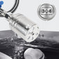 ⏳🔥¡50 % DE DESCUENTO POR TIEMPO LIMITADO! ⏰ 💦 ⚙️ Válvula de Bola Flotante de Acero Inoxidable – Automática, Robusta, Multiusos ✨