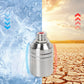 ⏳🔥¡50 % DE DESCUENTO POR TIEMPO LIMITADO! ⏰ 💦 ⚙️ Válvula de Bola Flotante de Acero Inoxidable – Automática, Robusta, Multiusos ✨