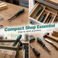 🔥HOT SALE 50% OFF! 🔨😫 Stop wrestling with stubborn staples — this nail puller pries them out fast with less effort. Ergonomic grip, angled tip, and built for repeat use. ✨
