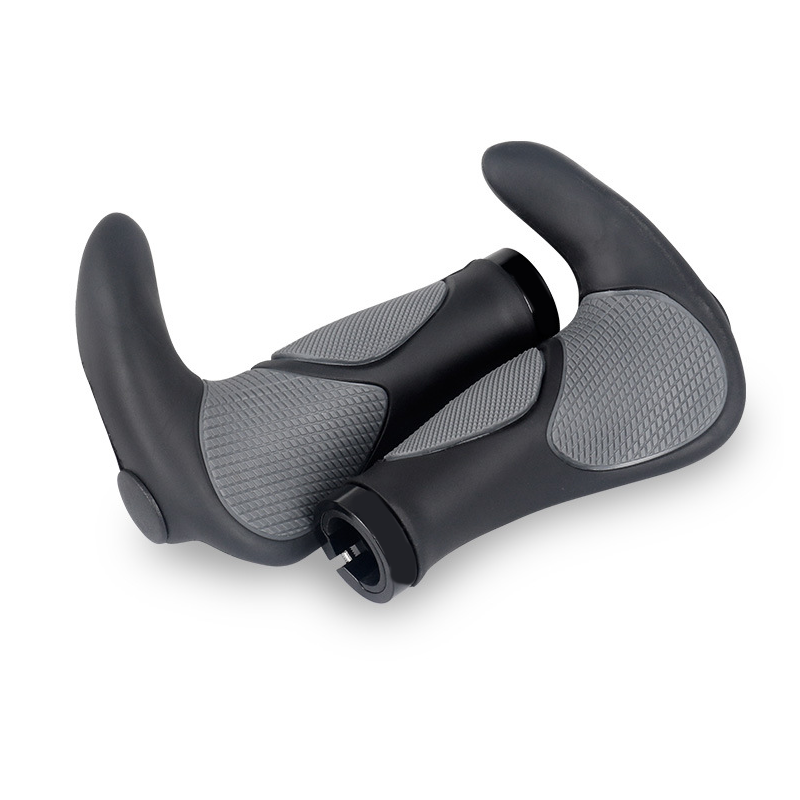 ⏳Oferta por Tiempo Limitado⏰Puños Ergonómicos para Manillar de Bicicleta