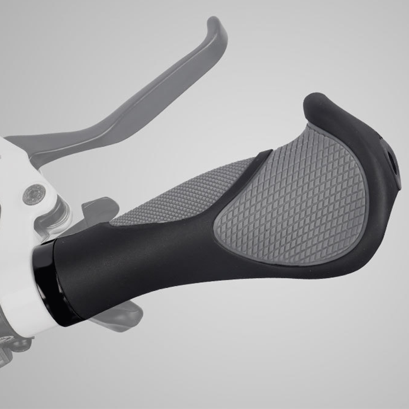 ⏳Oferta por Tiempo Limitado⏰Puños Ergonómicos para Manillar de Bicicleta