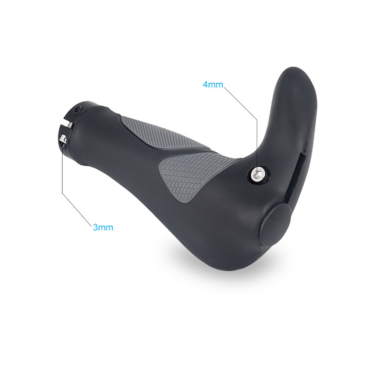 ⏳Oferta por Tiempo Limitado⏰Puños Ergonómicos para Manillar de Bicicleta