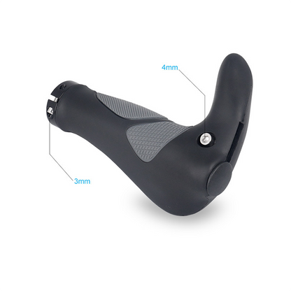 ⏳Oferta por Tiempo Limitado⏰Puños Ergonómicos para Manillar de Bicicleta