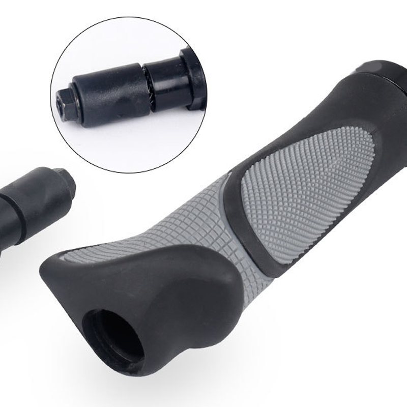 ⏳Oferta por Tiempo Limitado⏰Puños Ergonómicos para Manillar de Bicicleta