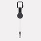 ⏳🔥¡50 % DE DESCUENTO POR TIEMPO LIMITADO! ⏰ Cordón Retráctil Antirrobo para Teléfono Resistente
