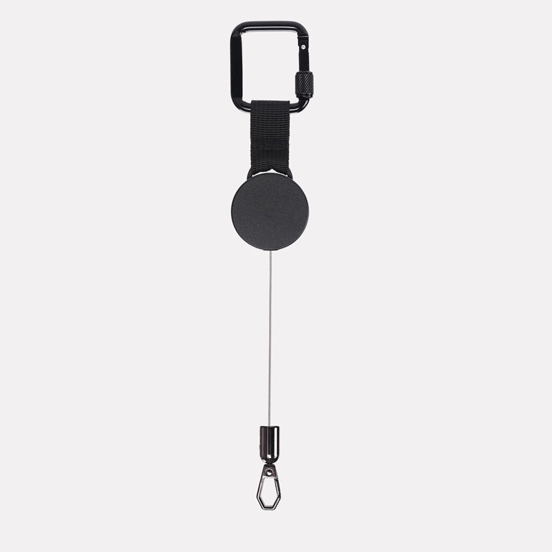 ⏳🔥¡50 % DE DESCUENTO POR TIEMPO LIMITADO! ⏰ Cordón Retráctil Antirrobo para Teléfono Resistente