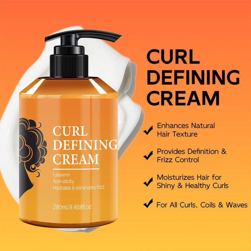 💇‍♀️  🌿 Moisturizing Hair Volume Leave-In Conditioner – Powerful Repair, Frizz Control & Safe Ingredients – Suitable for All Hair Types ✨
