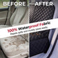 ⚡ Quick Sale Only £29.99🎯Foldable Dog Car Seat – Portable Pet Travel Carrier & Safety Booster Seat