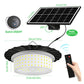☀️ ¡50% de Descuento! 💡 Lámpara Solar Colgante para Exterior – Luz 360°, Impermeable IP65 y 4 Niveles de Brillo ✨