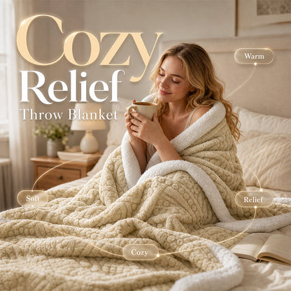 ⏳Time-Limited Special⏰Ultra‑Soft Lightweight Blanket – Warm, cozy & travel‑friendly ✨