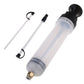 📢📢40% OFF !! ⏰Manual Fluid Extractor