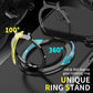 🎉 2026 Sale — Over 42,000 Sold!📱 Magnetic iPhone Case‑Ring Stand & Camera Slider 🛡️