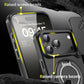 🎉 2026 Sale — Over 42,000 Sold!📱 Magnetic iPhone Case‑Ring Stand & Camera Slider 🛡️