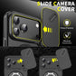 🎉 2026 Sale — Over 42,000 Sold!📱 Magnetic iPhone Case‑Ring Stand & Camera Slider 🛡️