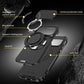 🎉 2026 Sale — Over 42,000 Sold!📱 Magnetic iPhone Case‑Ring Stand & Camera Slider 🛡️