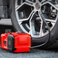 Kit de Gato Hidráulico Eléctrico 12V para Autos