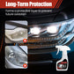 📢📢50% OFF !! ⏰180ml Professional Car Headlight Restorer with Sponge
