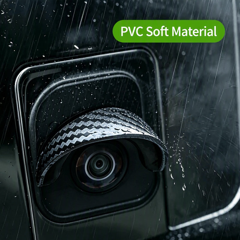 🚗 BUY 2 GET 1 FREE! 📹 Backup Camera Rain Shield – Weatherproof & easy install ✨