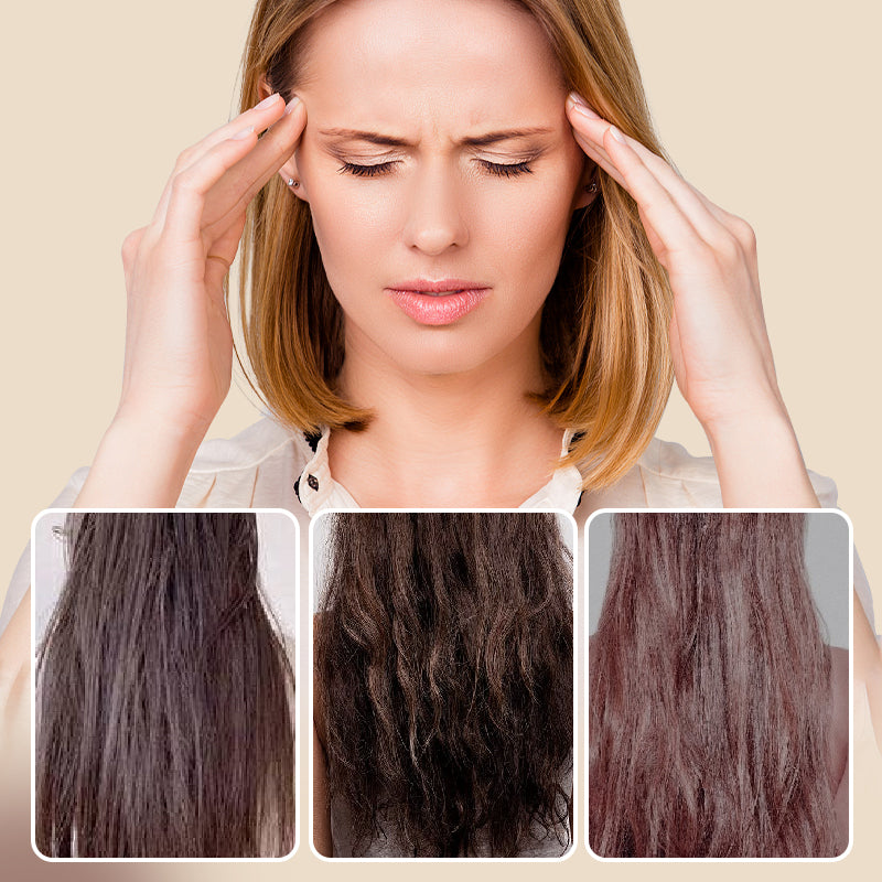 💇‍♀️ 50% dto. Rizador de 32 mm – rizos grandes y duraderos, 4 niveles de calor e iones negativos. Calidad de salón en casa sin esfuerzo! ✨💖
