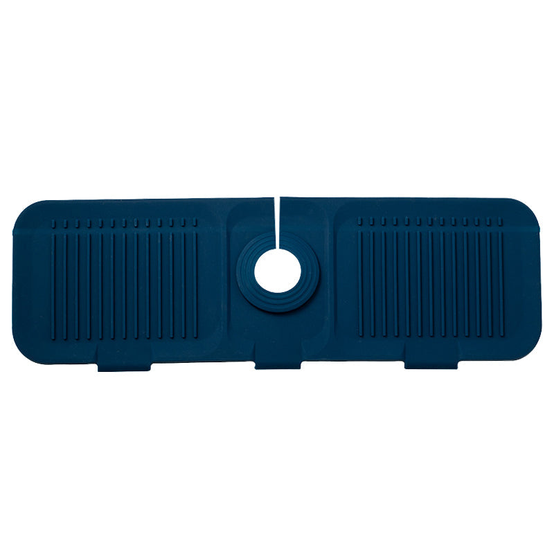 Splash Guard Faucet Mat