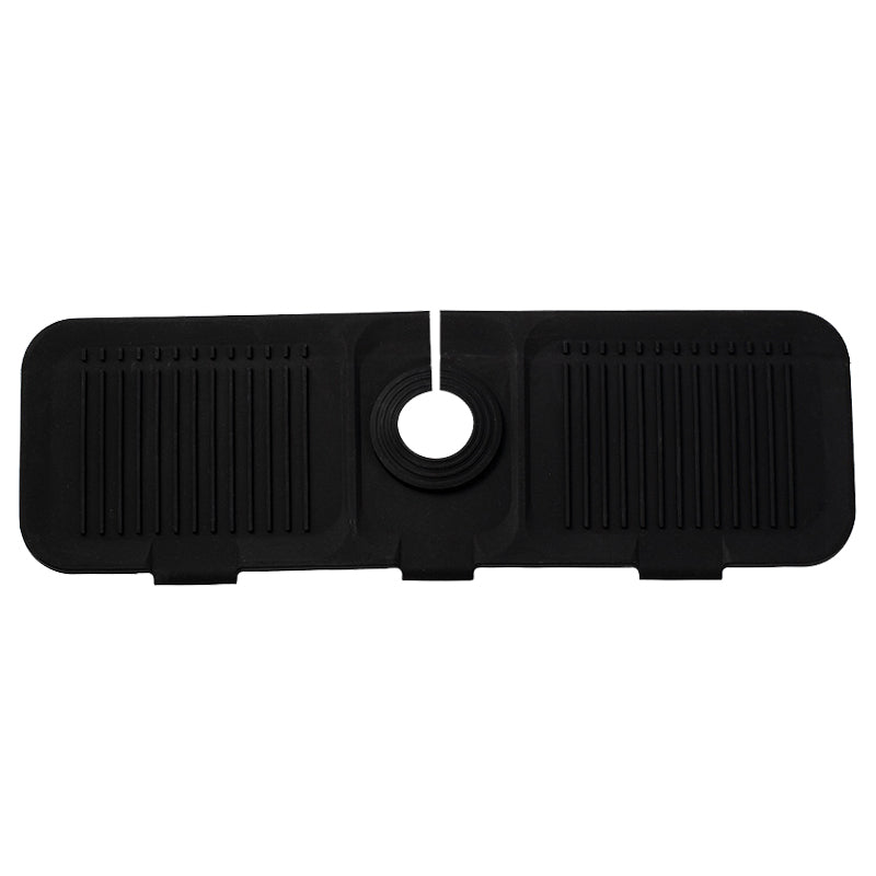 Splash Guard Faucet Mat