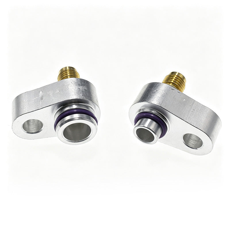 Adaptador de Detección Rápida de Fugas