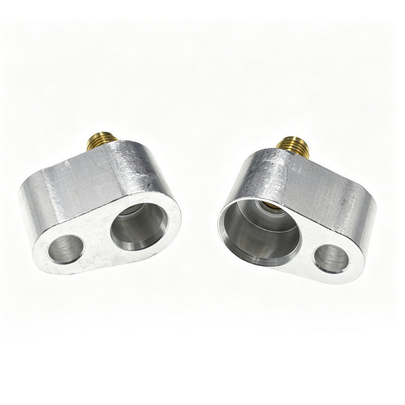 Adaptador de Detección Rápida de Fugas