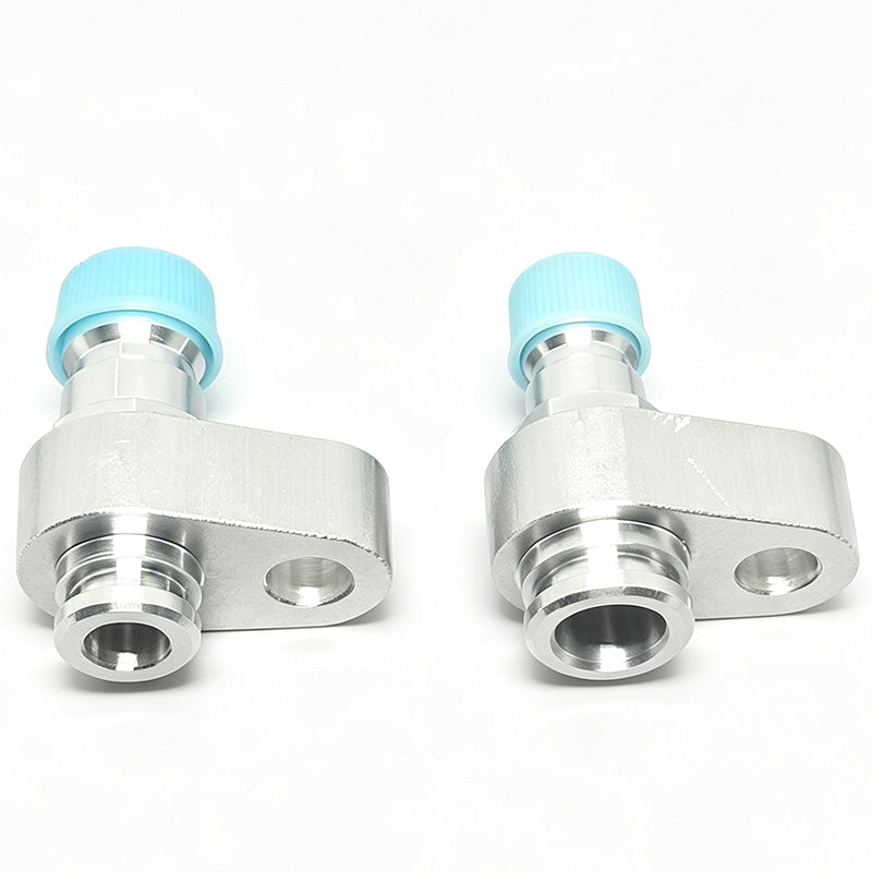 Adaptador de Detección Rápida de Fugas