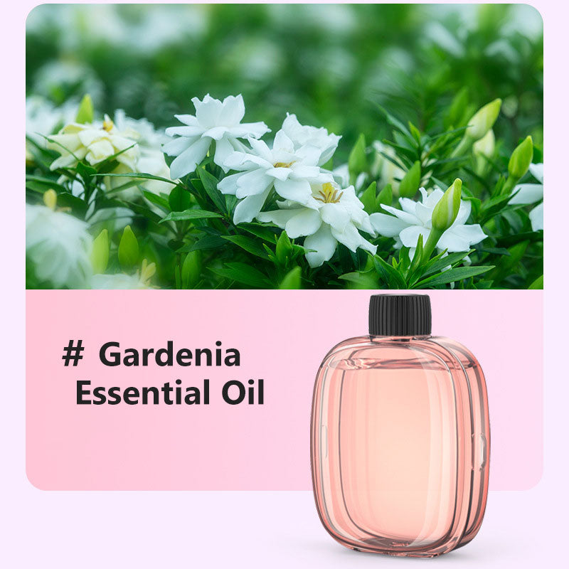 🌿✨ Difusor Automático de Aromaterapia – Fragancia Programada, Ambiente Relajante y Aire Fresco Todo el Día sin Esfuerzo 🕰️💨