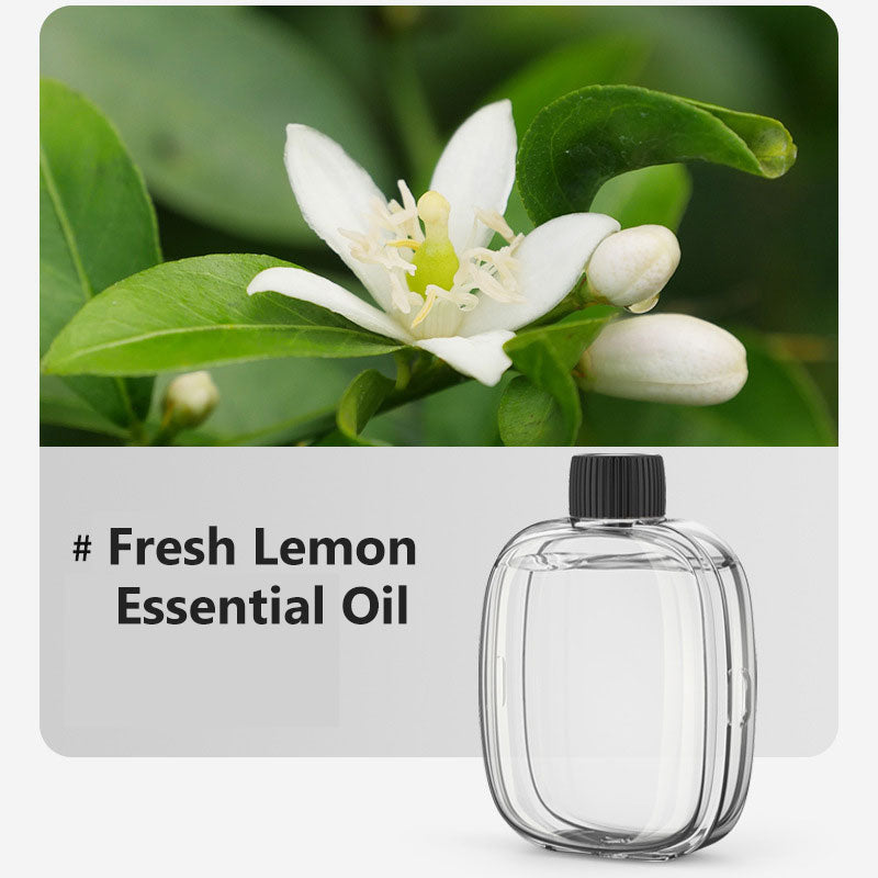 🌿✨ Difusor Automático de Aromaterapia – Fragancia Programada, Ambiente Relajante y Aire Fresco Todo el Día sin Esfuerzo 🕰️💨
