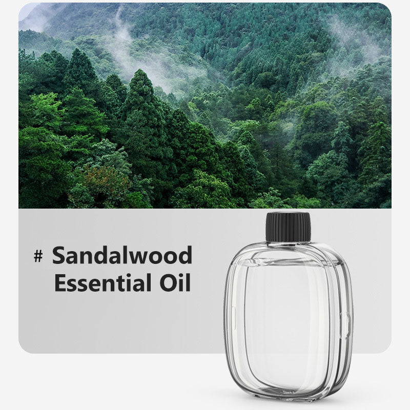 🌿✨ Difusor Automático de Aromaterapia – Fragancia Programada, Ambiente Relajante y Aire Fresco Todo el Día sin Esfuerzo 🕰️💨