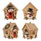 🎄 50% dto. Kit de arte de perlas 3D Navidad – 6 diseños festivos, fácil y relajante, manualidad en familia. Crea adornos únicos para tu árbol! ✨🎁
