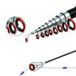 ⏳🔥LIMITED-TIME 50% OFF! ⏰Complete Travel Fishing Gear Set & Carrying Bag🎣