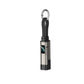 4-in-1 Digital Display Keychain Charging Cable