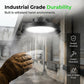 Campana LED UFO Industrial Duradera