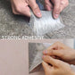 Cinta Impermeable de Papel de Aluminio de Alta Resistencia