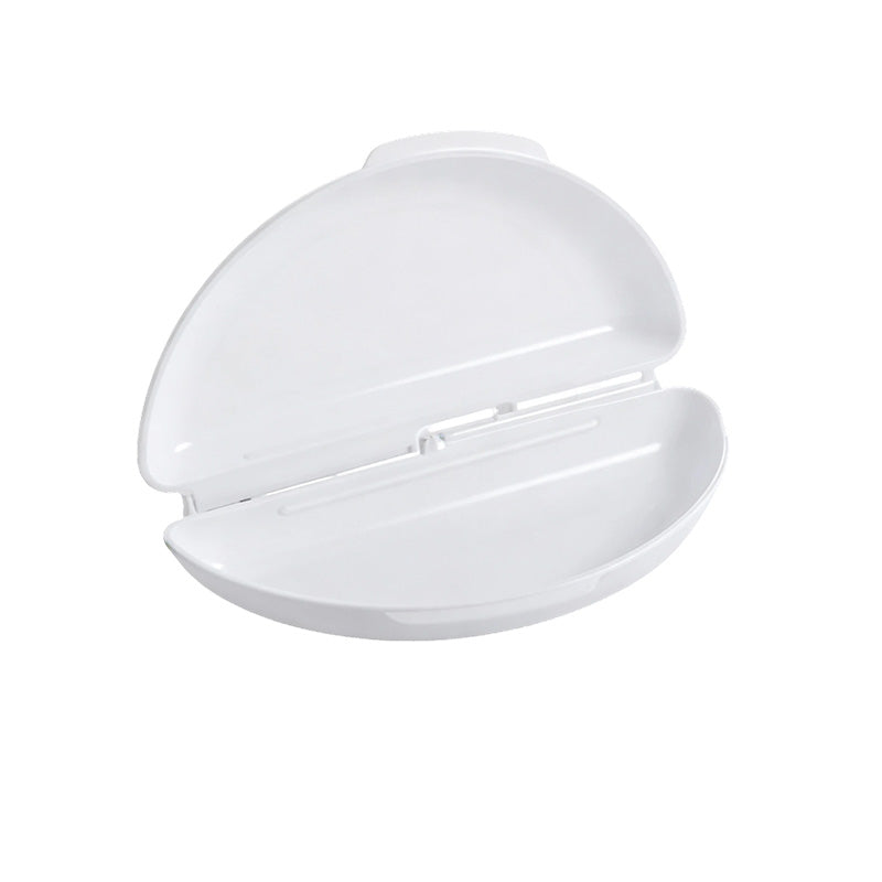 🍳 50% dto. Utensilio 2 en 1 para microondas – cocina huevos en minutos, sin sartenes. Desayuno rápido y fácil de limpiar! ⏱️✨